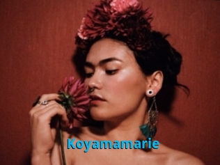 Koyamamarie