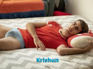 Krishun