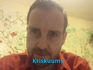 Kriskuums