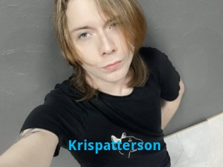 Krispatterson