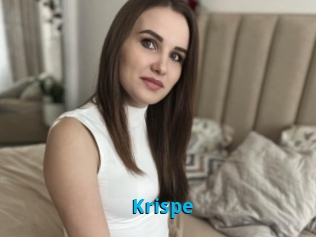 Krispe
