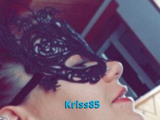 Kriss85