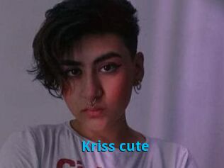 Kriss_cute