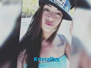 Kristallxx