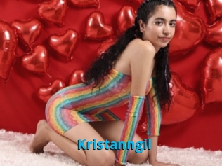Kristanngil
