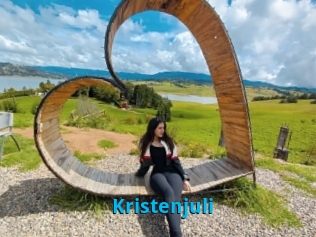 Kristenjuli