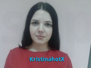 KristinahotX