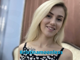 Kristinamoonless