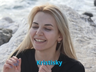 Kristisky