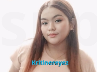 Kritinereyez