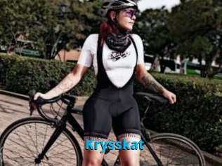 Krysskat