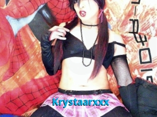 Krystaarxxx