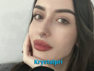Krystalpri