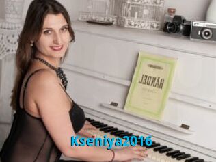 Kseniya2016