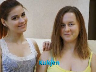 Kukjen