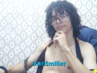 Kurttmiller