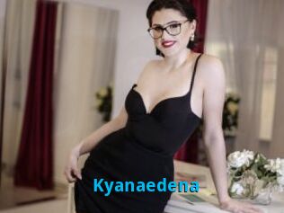Kyanaedena