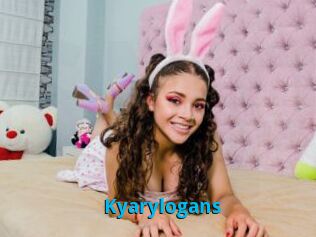 Kyarylogans
