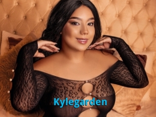 Kylegarden