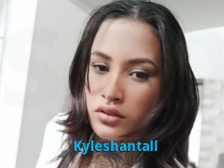 Kyleshantall
