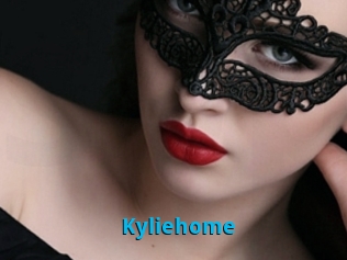 Kyliehome