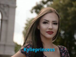 Kylieprincess