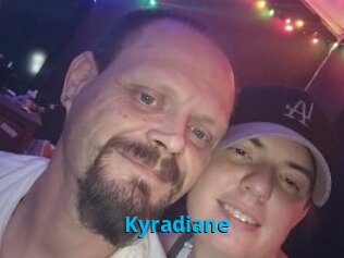 Kyradiane