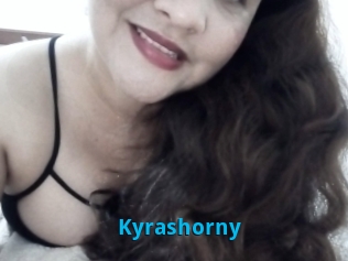 Kyrashorny