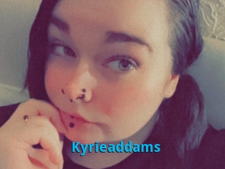 Kyrieaddams