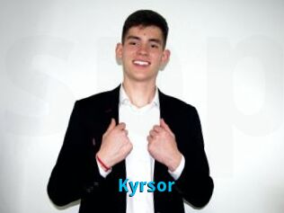 Kyrsor