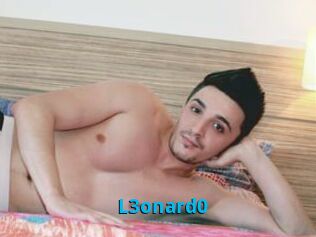 L3onard0