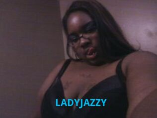 LADYJAZZY