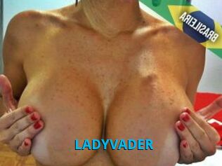 LADYVADER