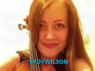 LADY_WILSON
