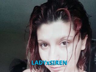 LADYxSIREN