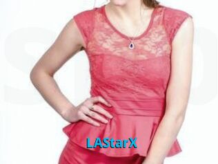 LA_StarX