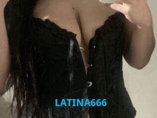 LATINA666