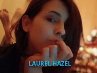 LAUREL_HAZEL