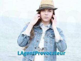LAgentProvocateur