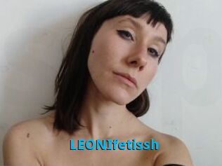 LEONIfetissh