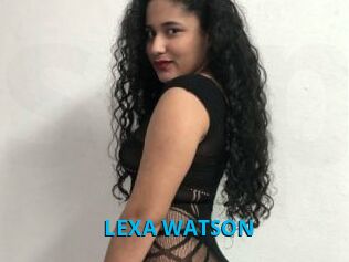 LEXA_WATSON