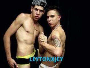 LEYTONXJEY
