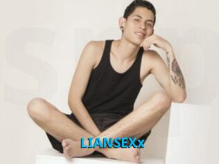 LIANSEXx