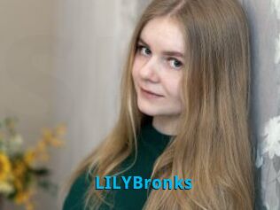 LILYBronks