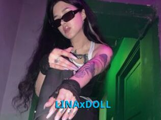LINAxDOLL