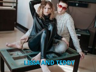LISSA_AND_TEDDY