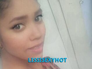 LISSISEXYHOT