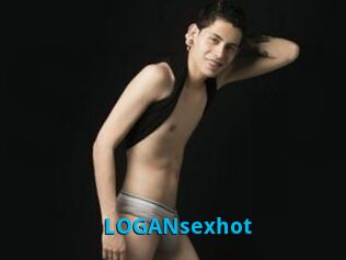 LOGANsexhot