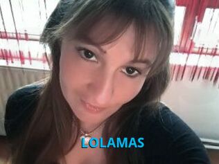 LOLAMAS