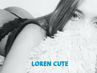 LOREN_CUTE